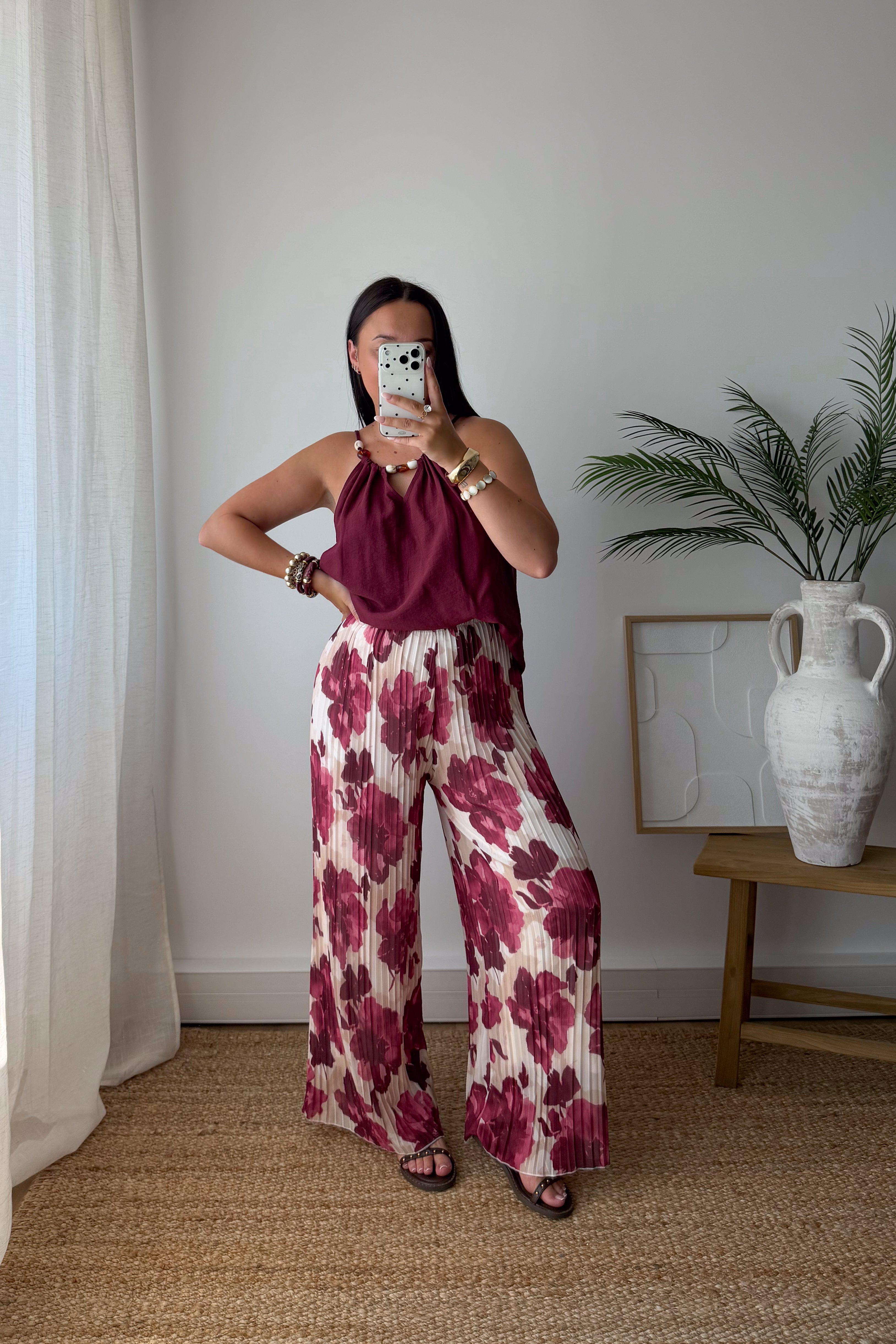 PANTALON FIORINA