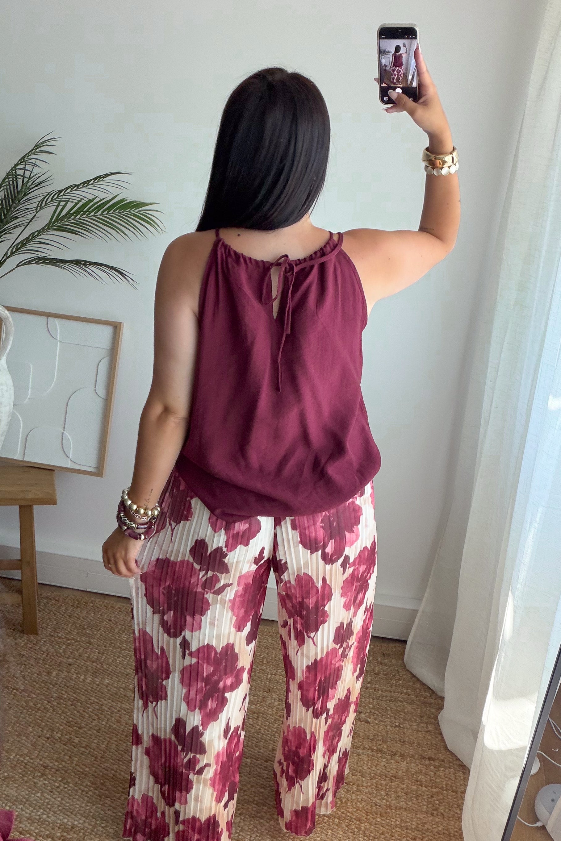 PANTALON FIORINA
