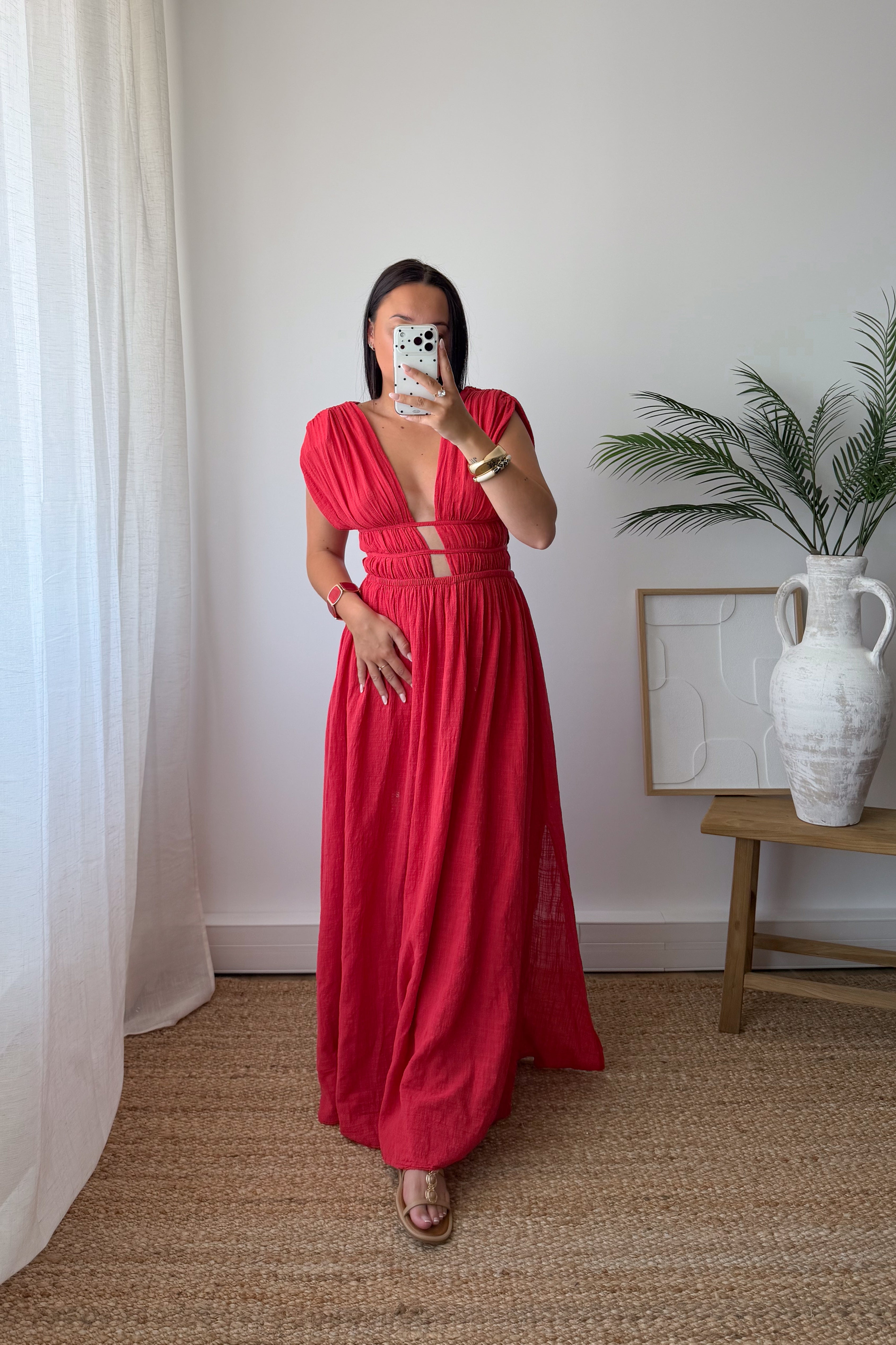 ROBE GRANITA