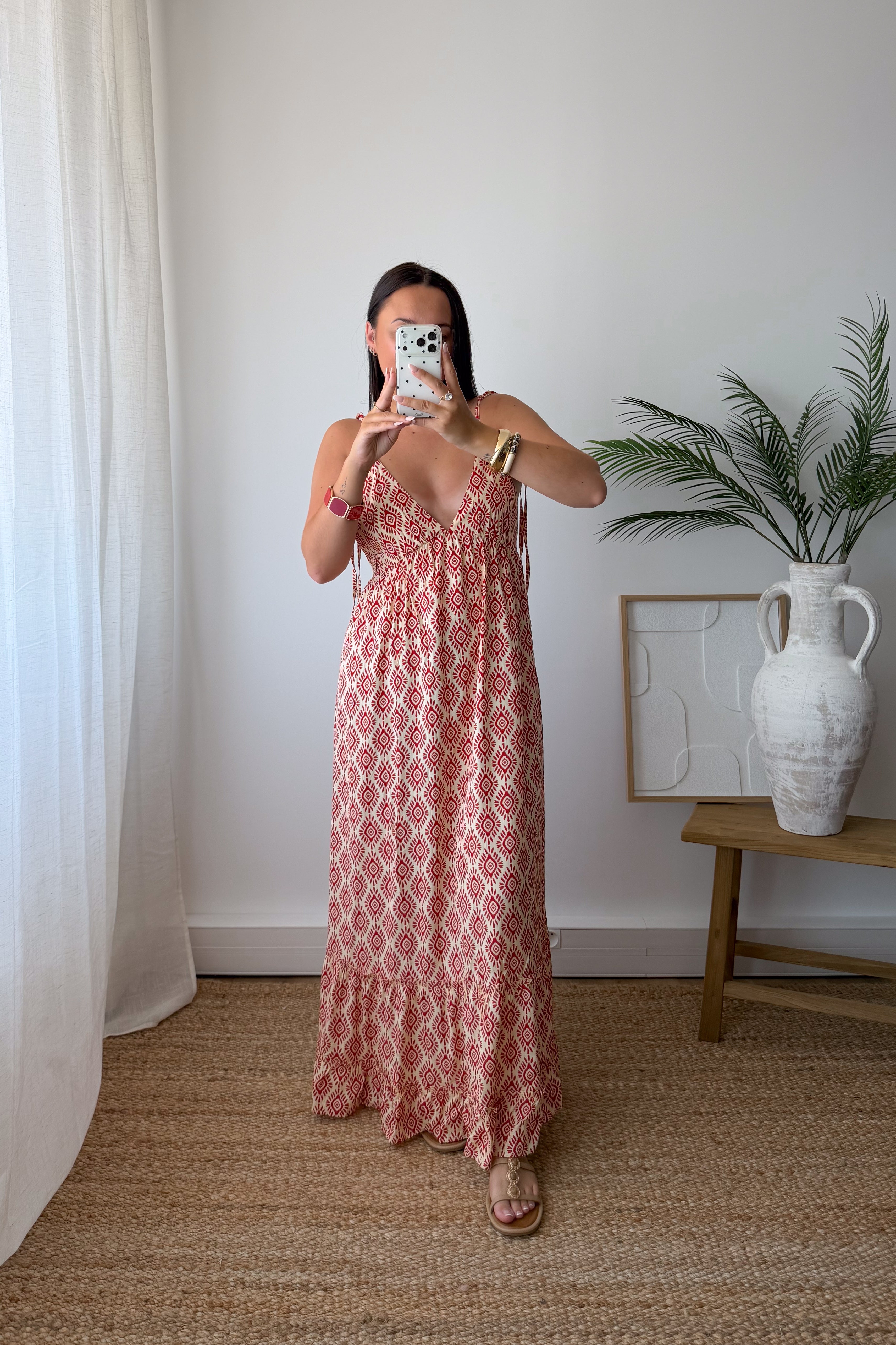 ROBE TOSCANA