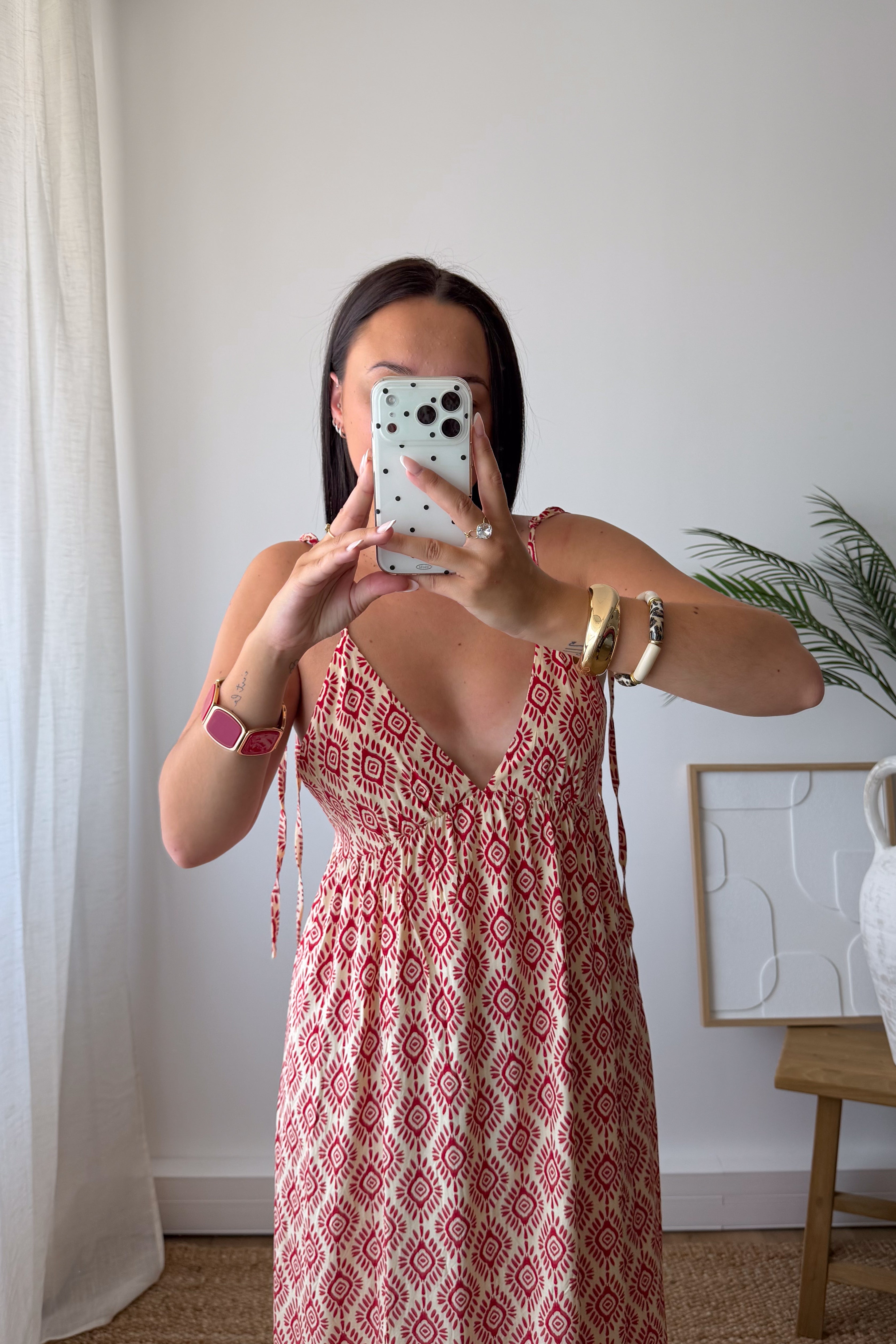 ROBE TOSCANA