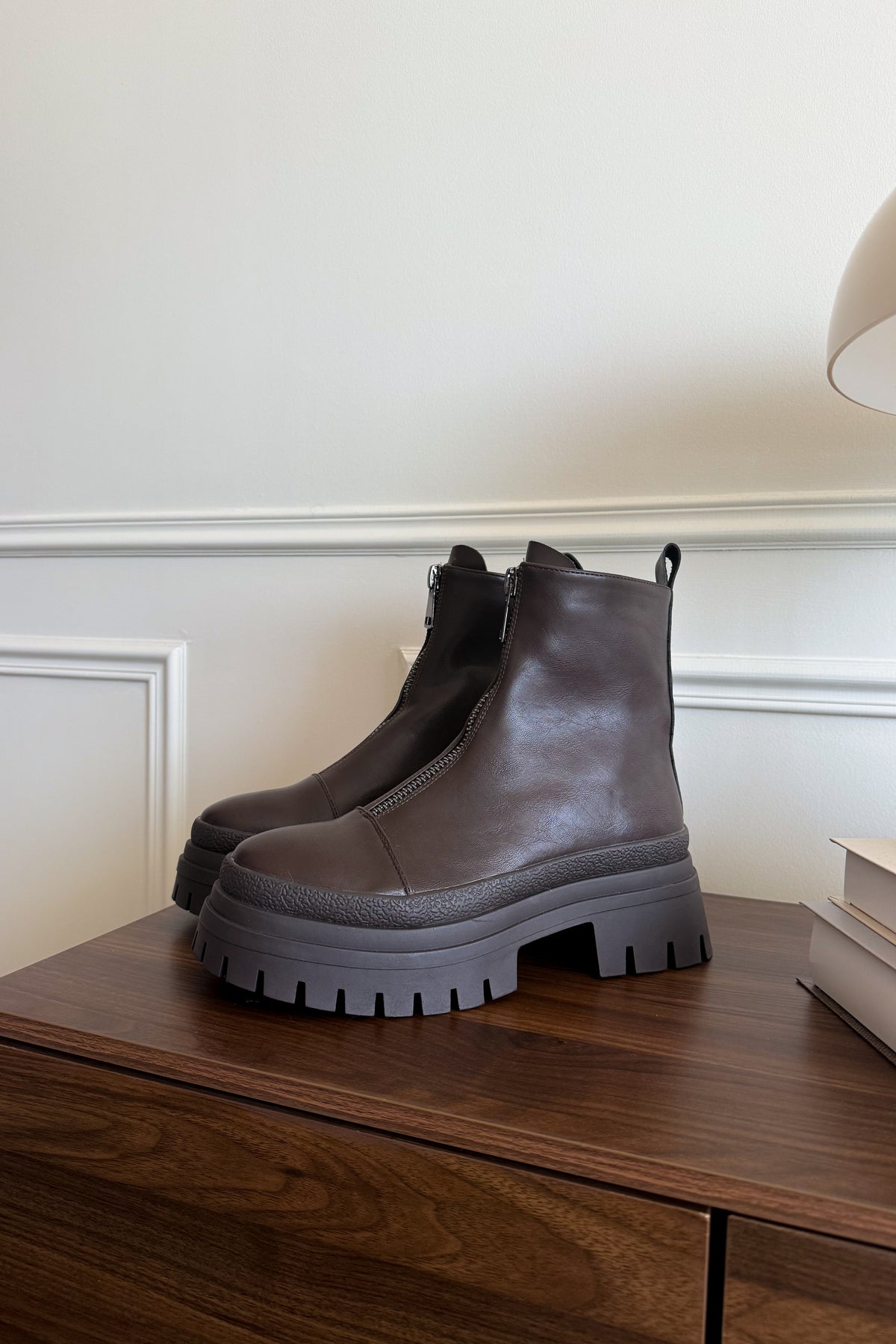 BOTTINES JACK