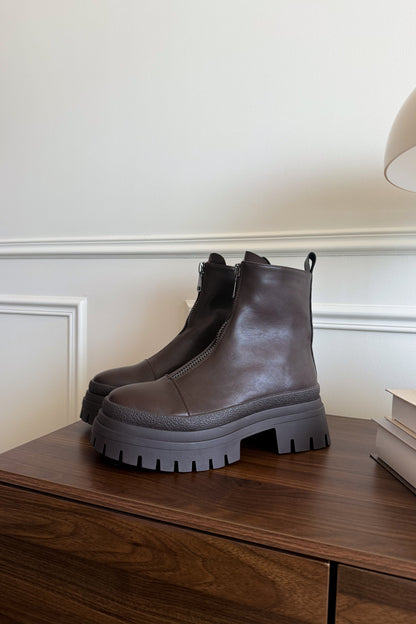 BOTTINES JACK