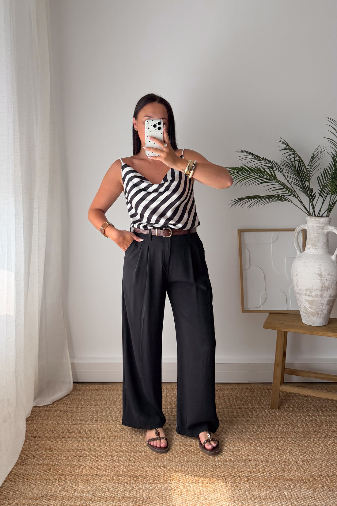 PANTALON OSCAR