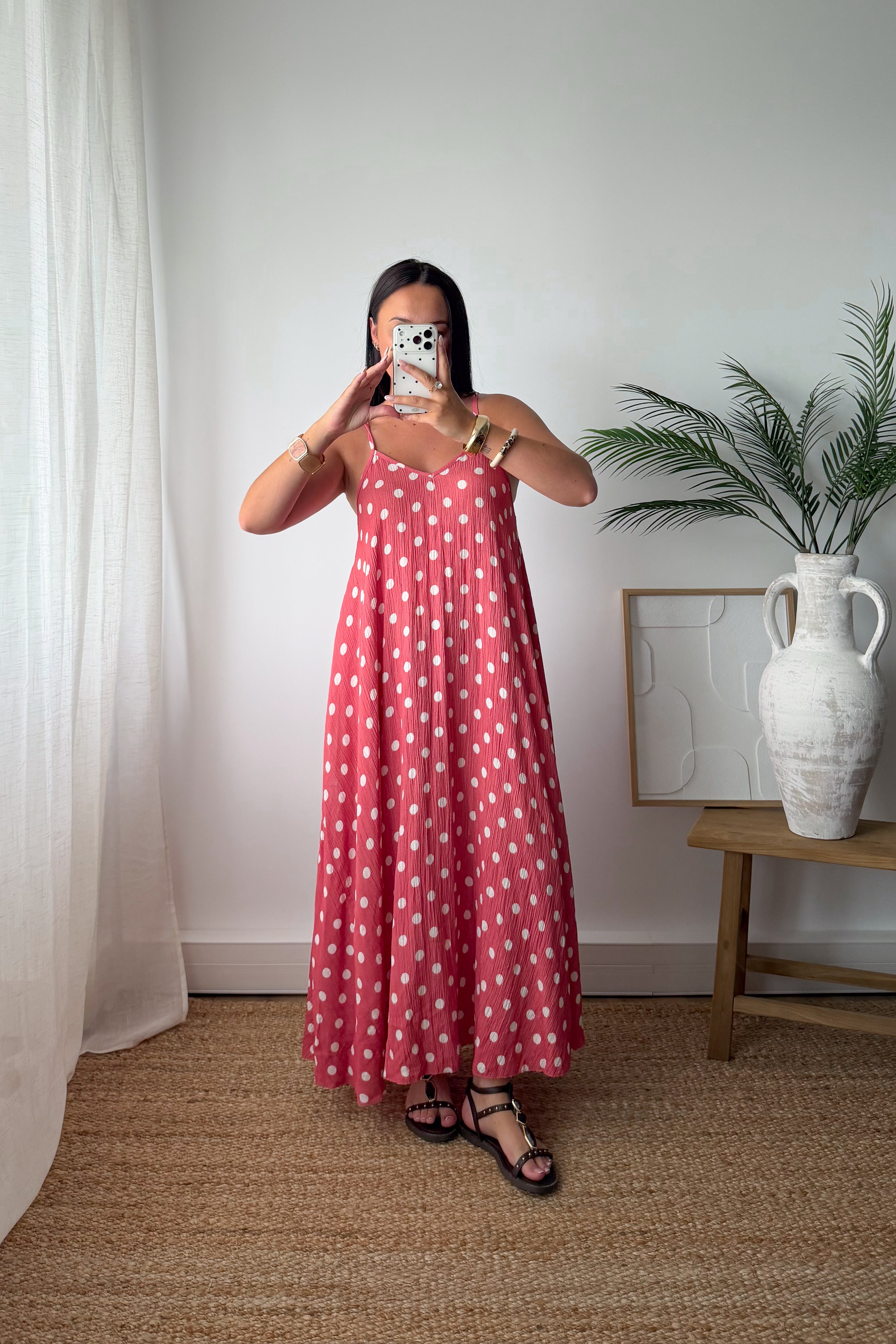 ROBE CANNOLI