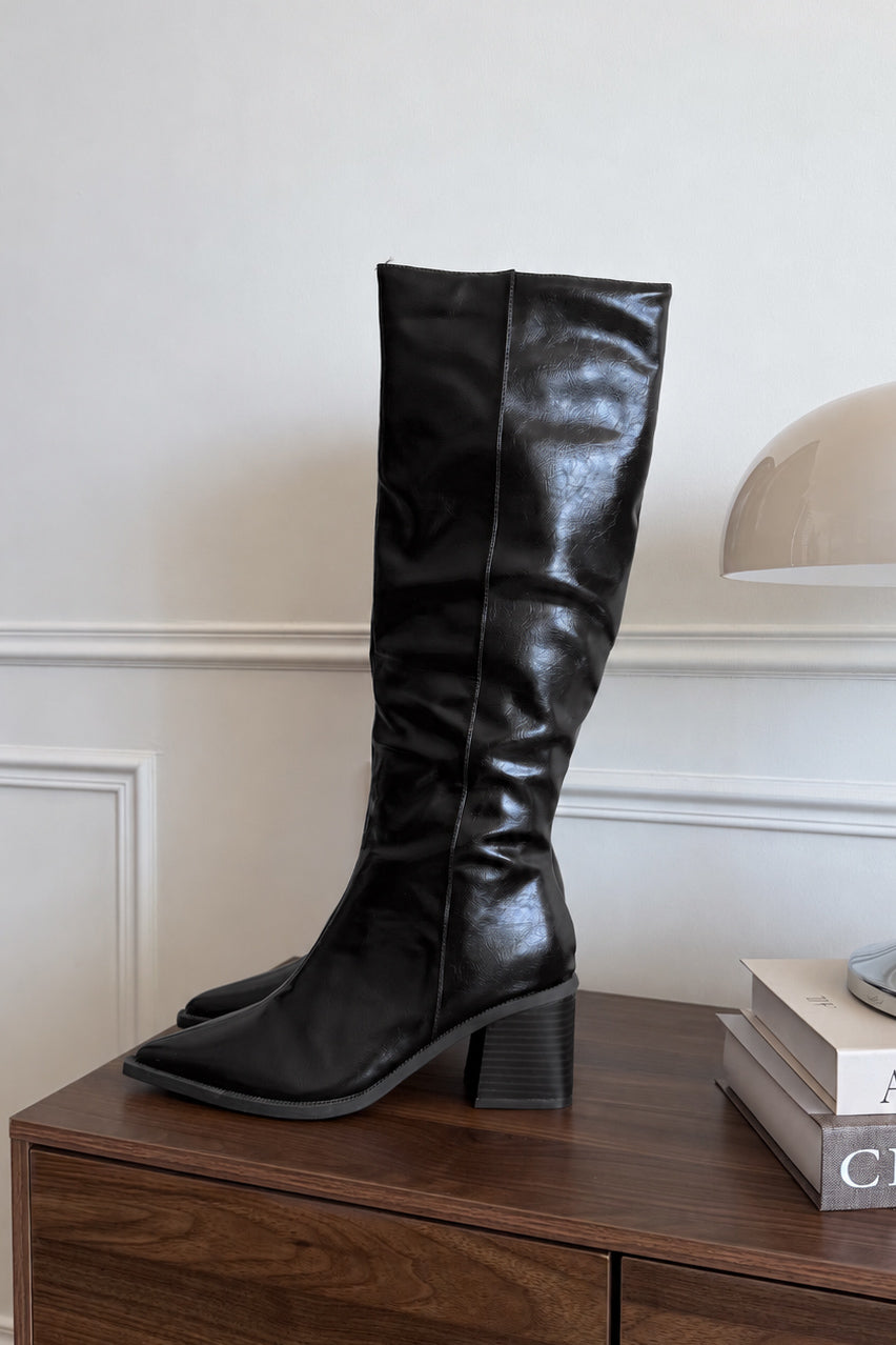BOTTES BETTY SIMILI