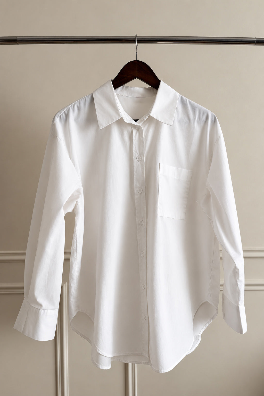 CHEMISE PERLA