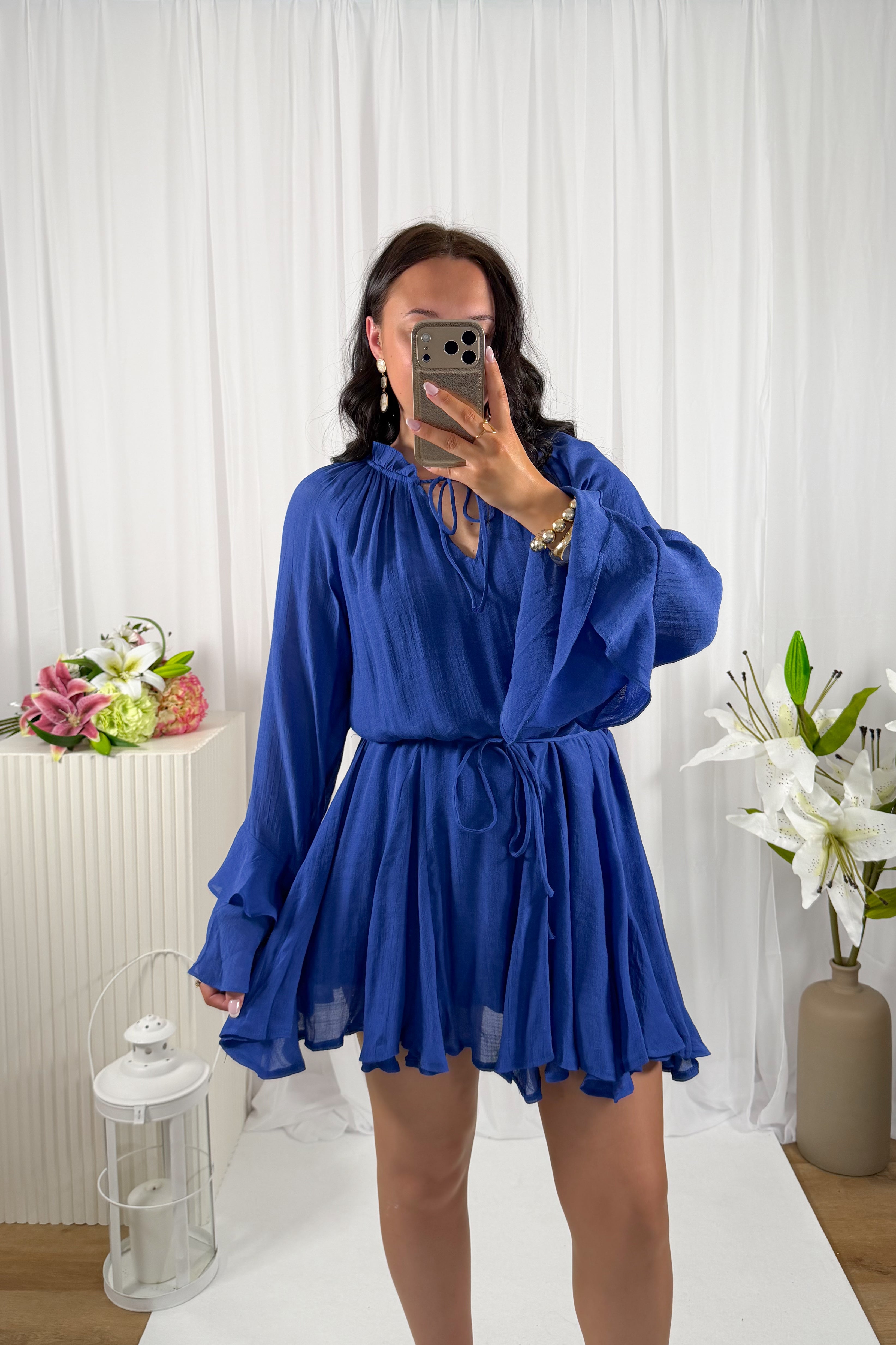 ROBE IRIS