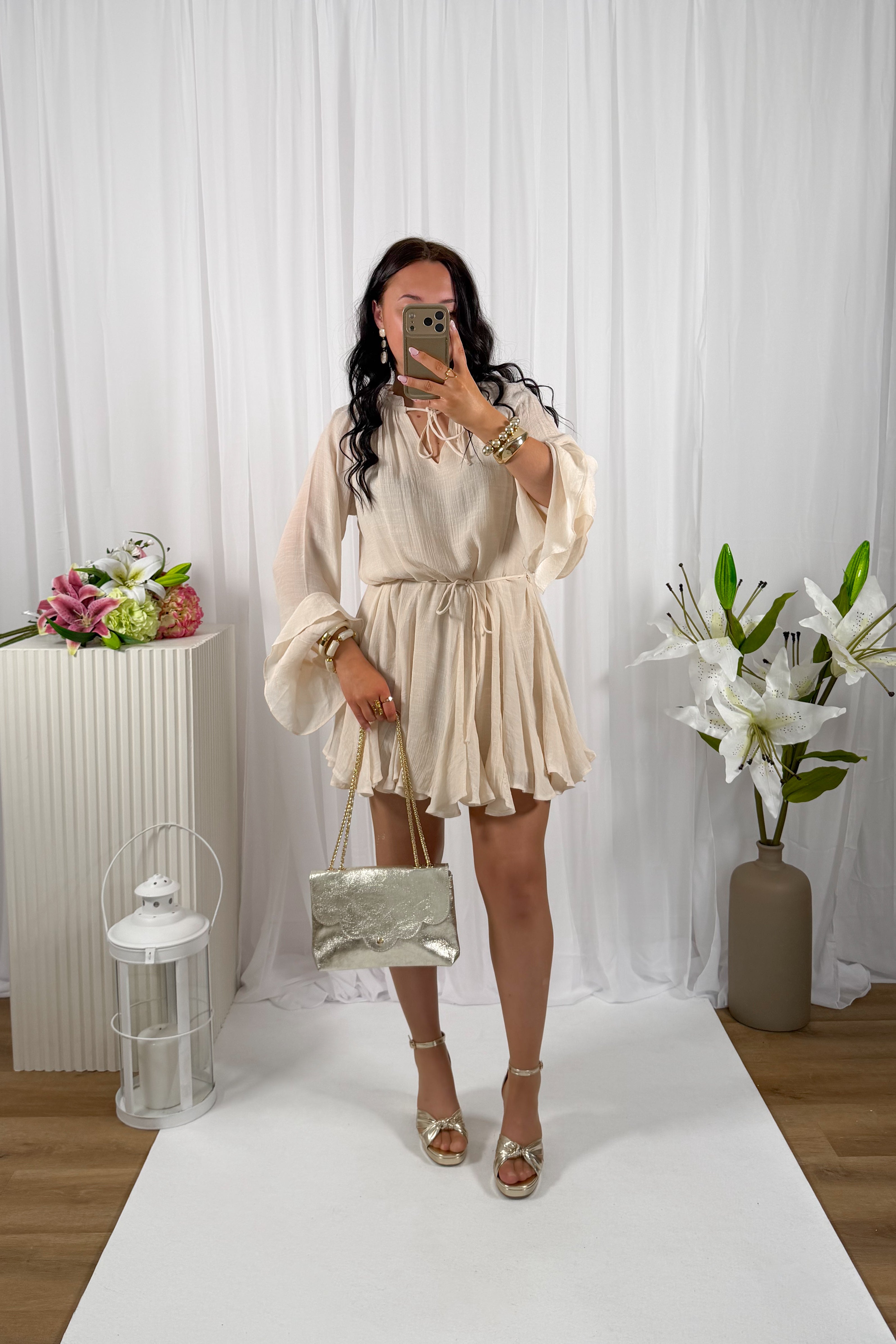 ROBE IRIS