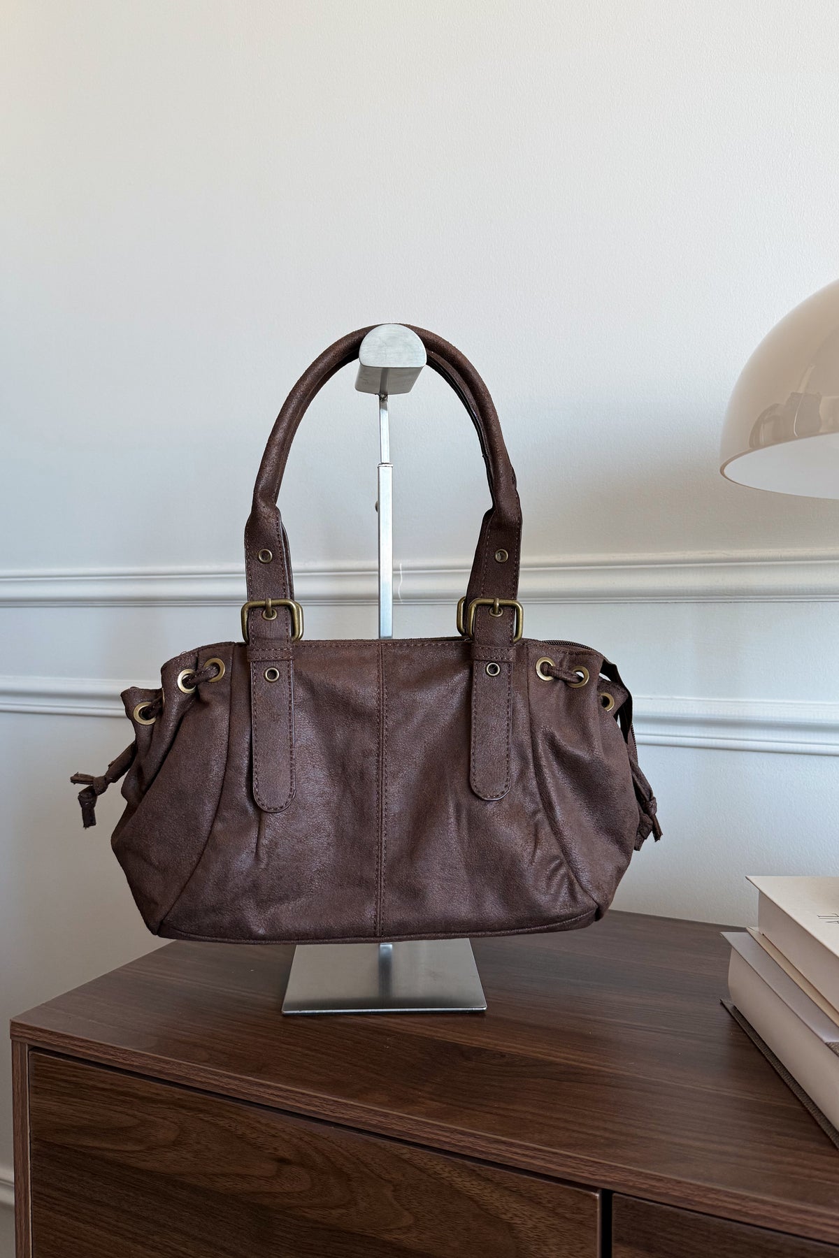 SAC TECKEL