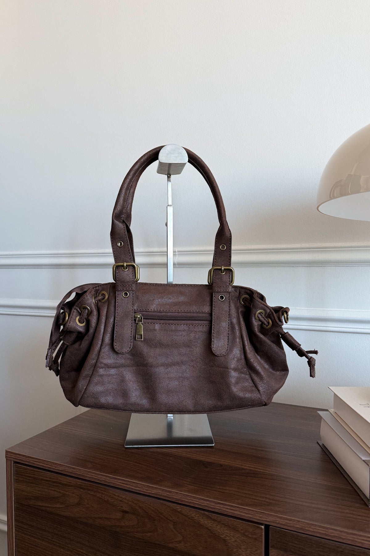 SAC TECKEL