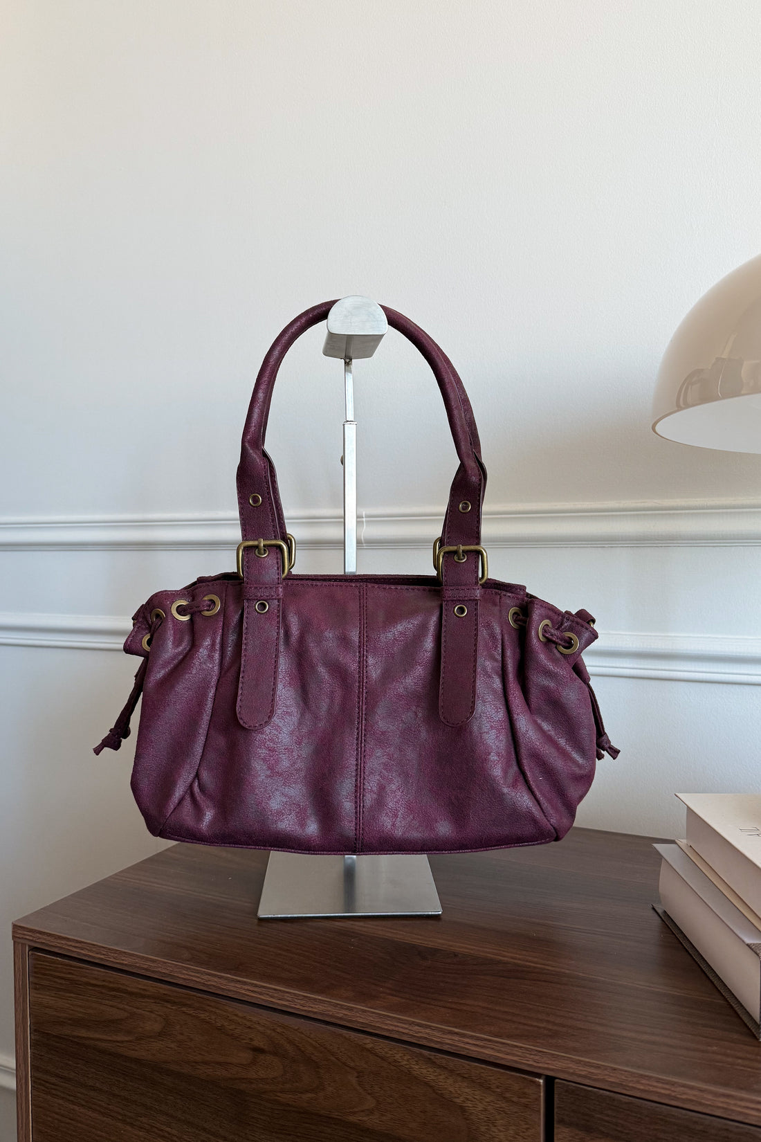 SAC TECKEL