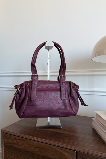 SAC TECKEL