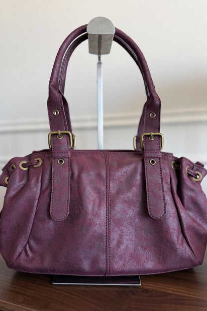 SAC TECKEL