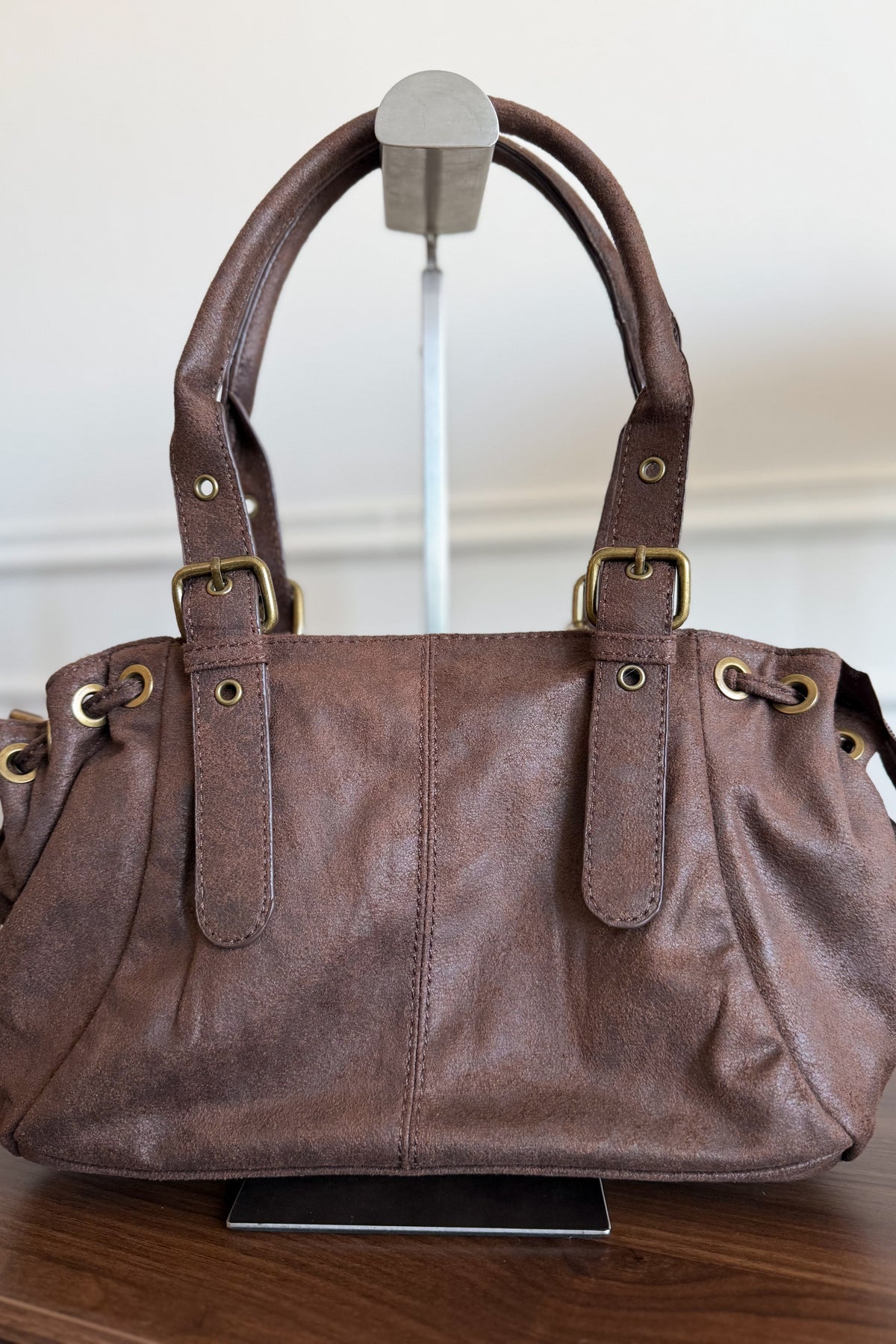 SAC TECKEL