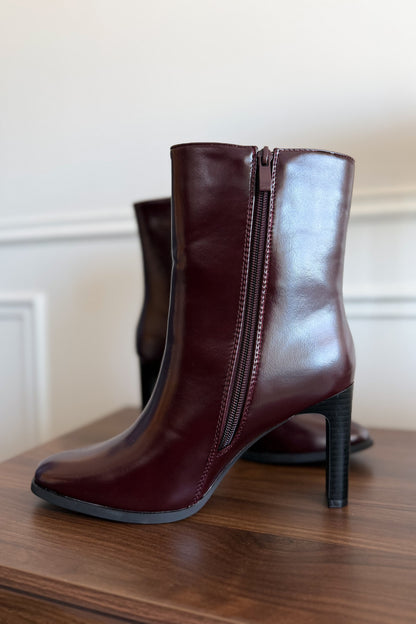 BOTTINES SHELBY