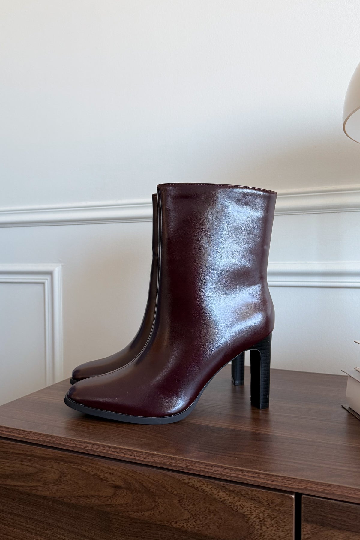 BOTTINES SHELBY