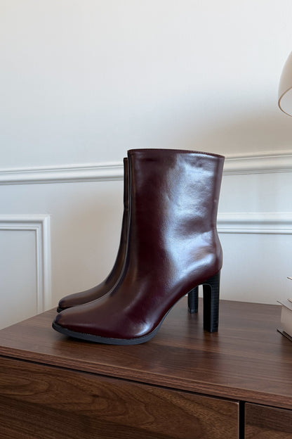 BOTTINES SHELBY