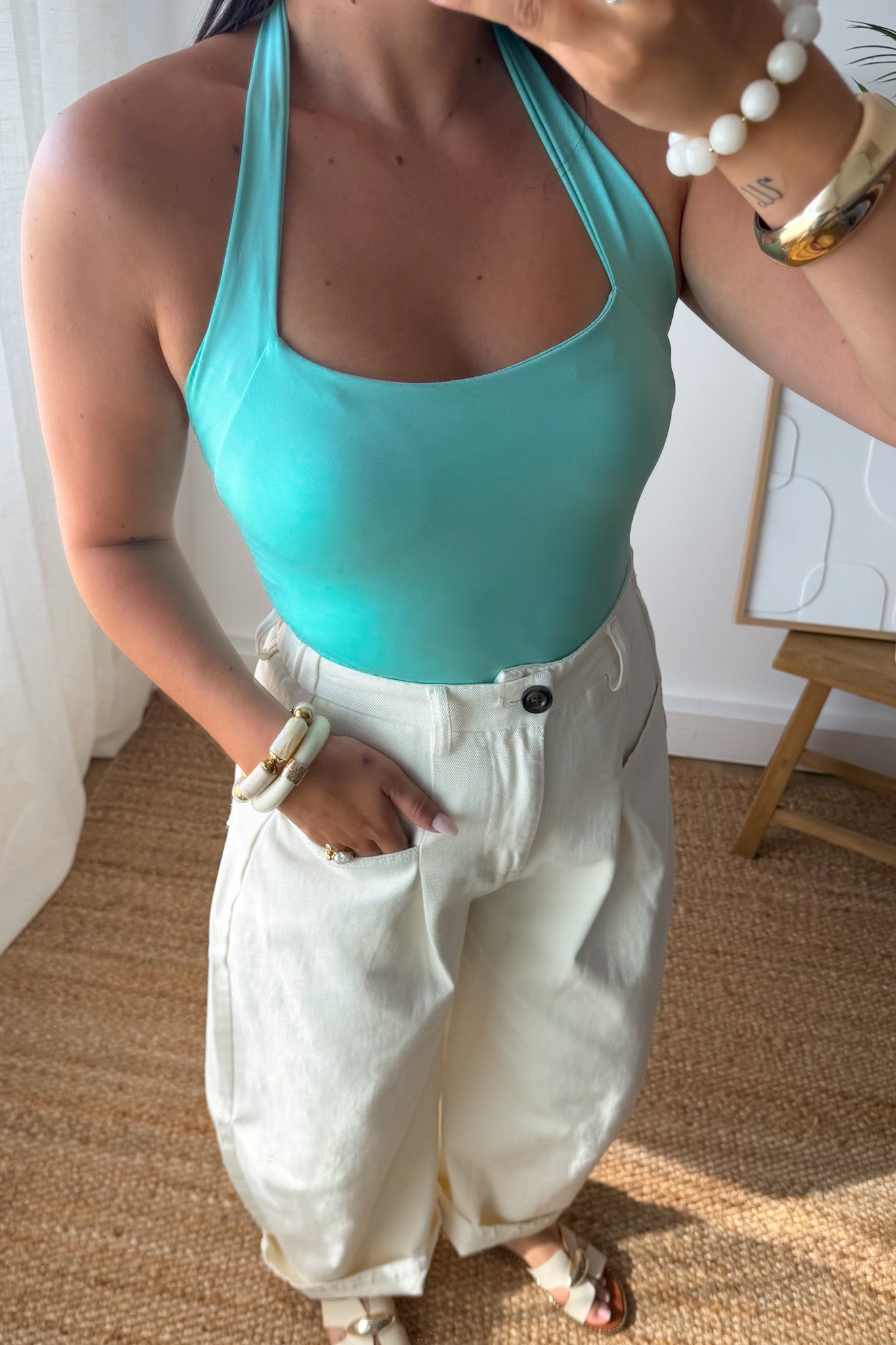 BODY MILOS