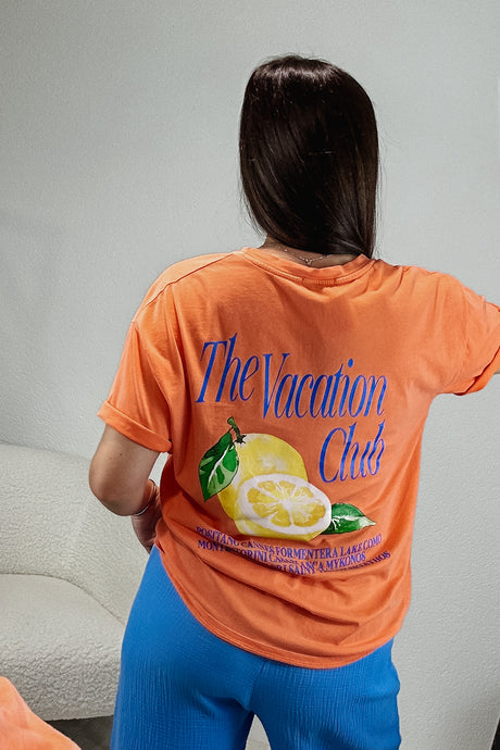 T-SHIRT CLUB