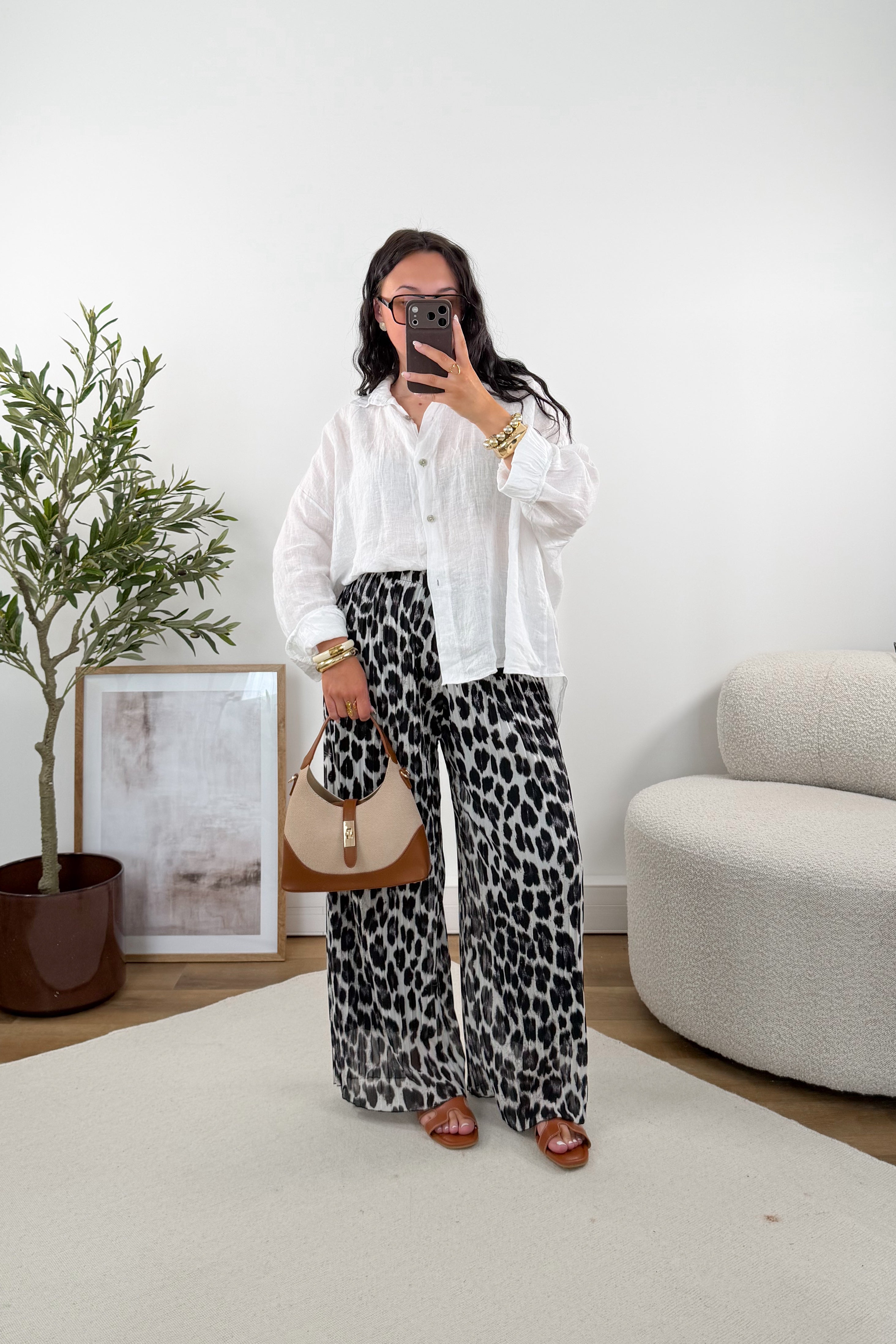 PANTALON  ZOLA