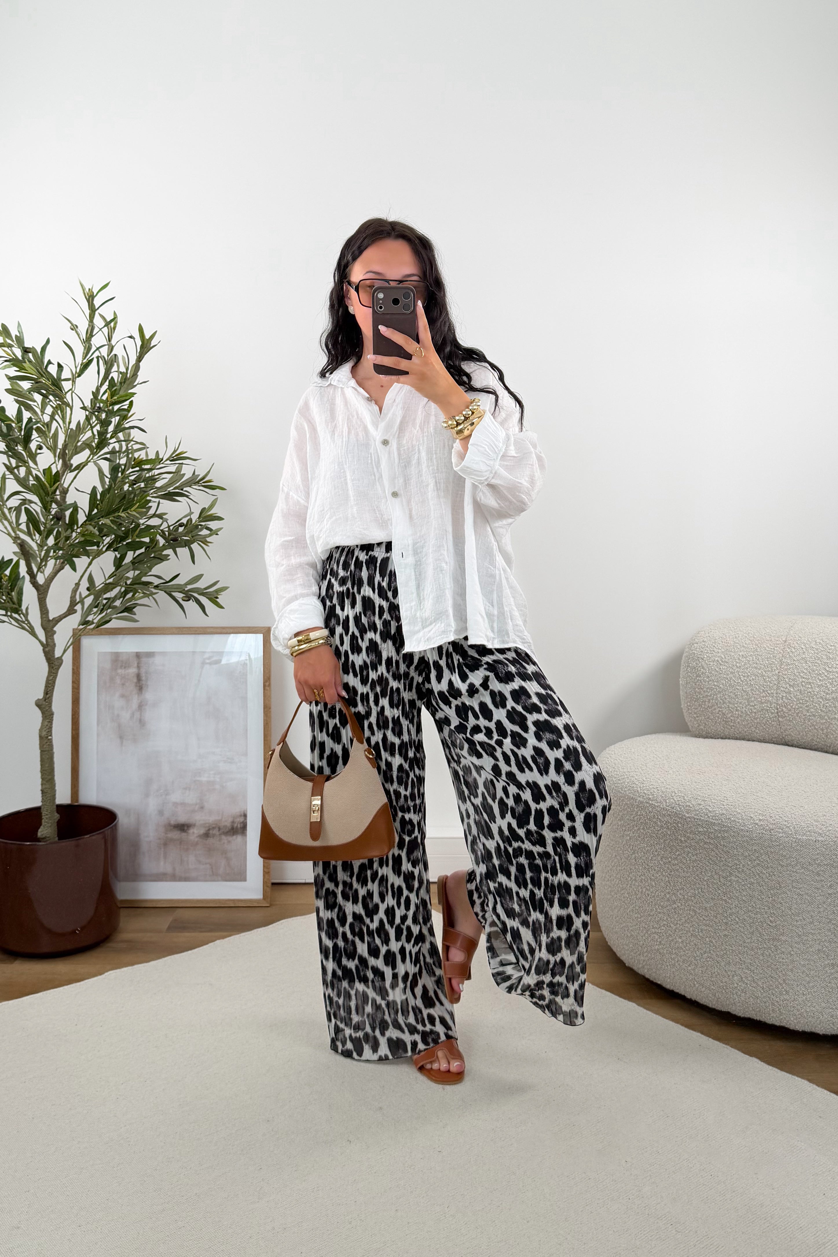 PANTALON  ZOLA