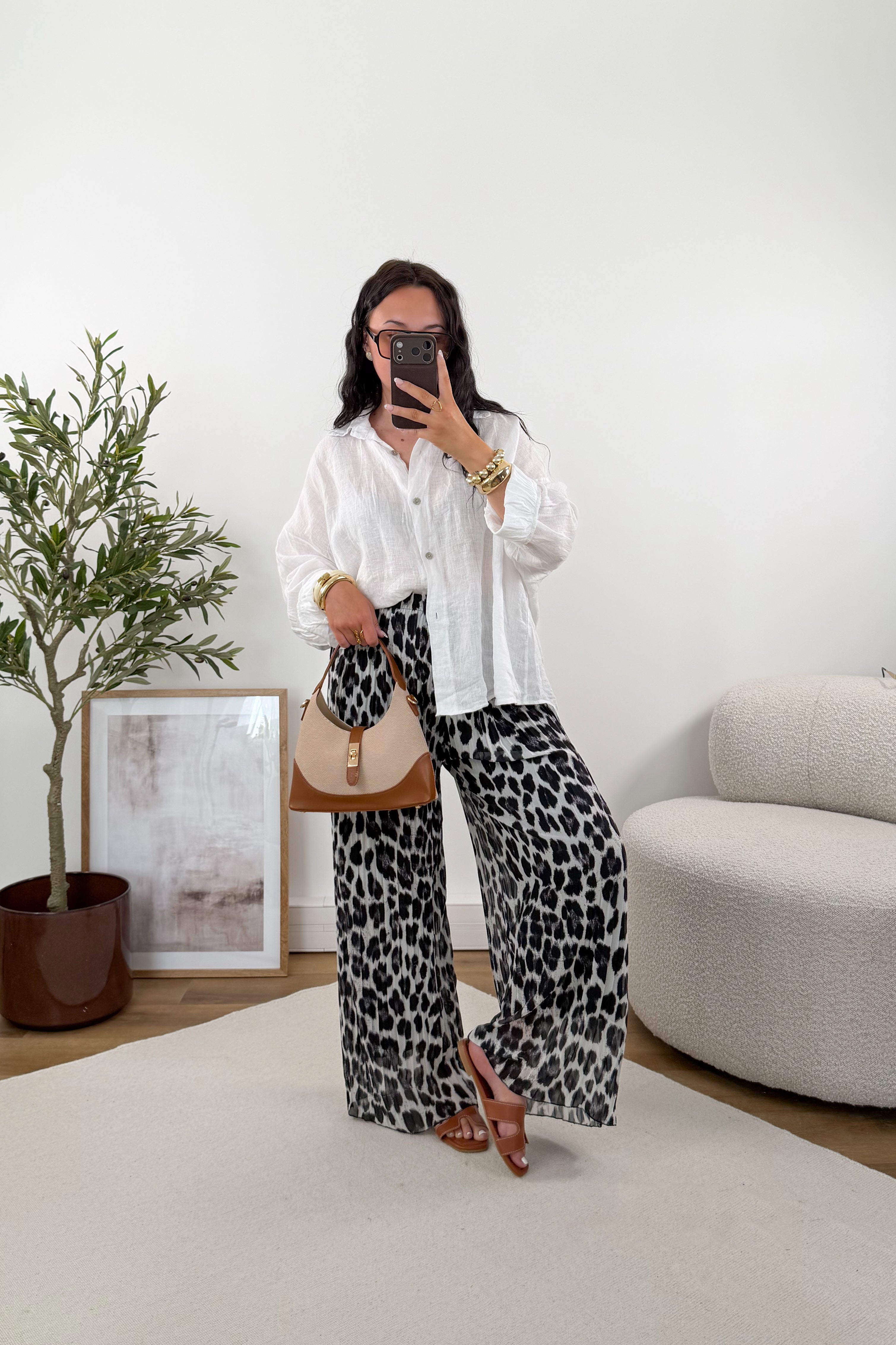 PANTALON  ZOLA