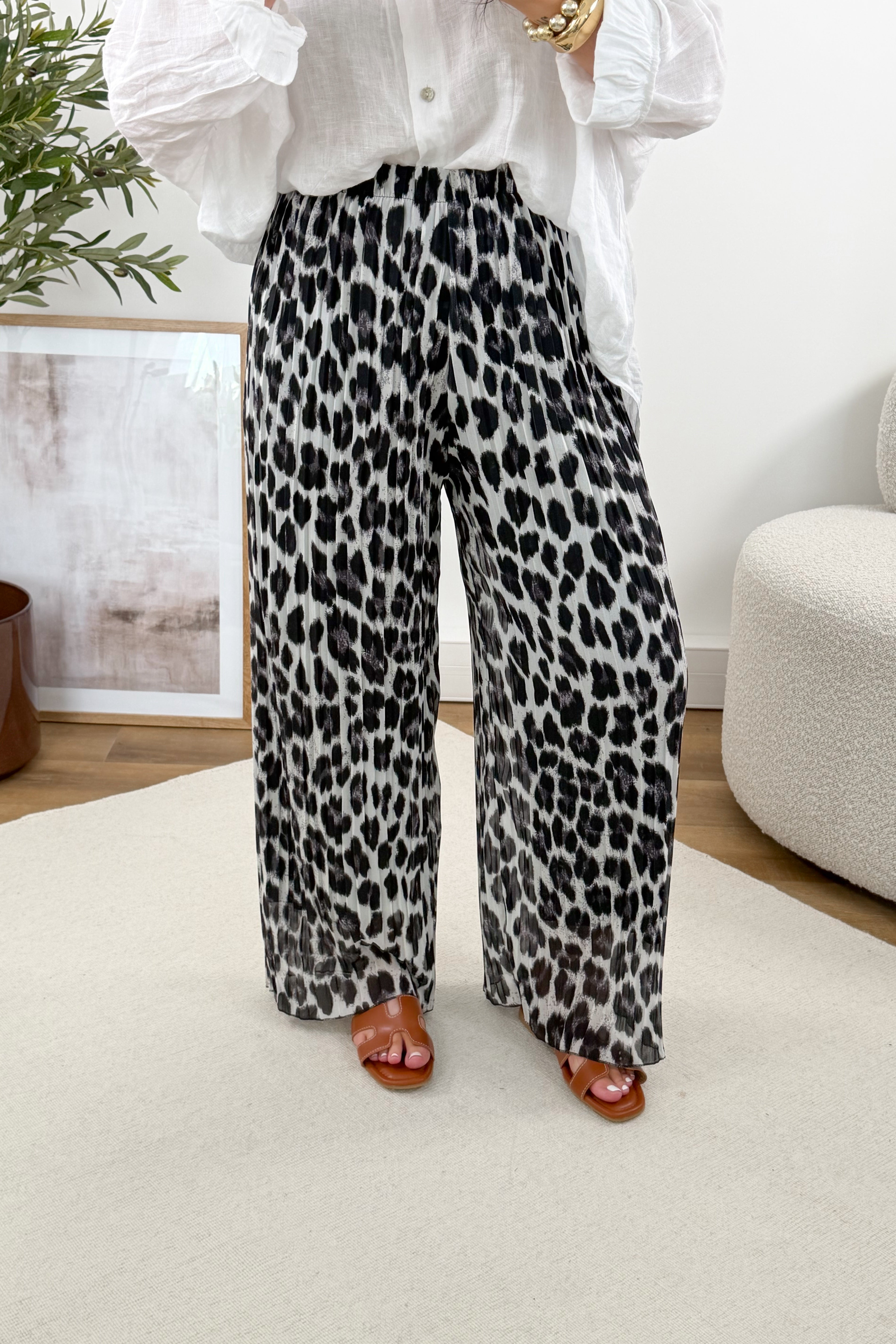 PANTALON  ZOLA
