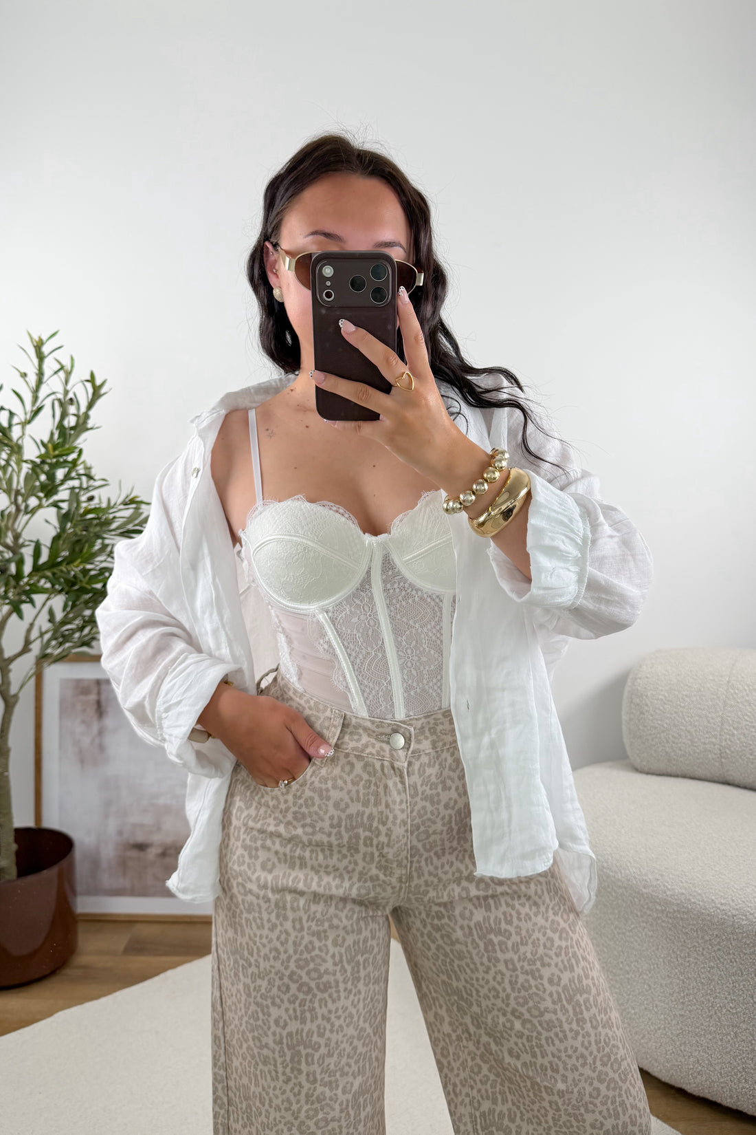 TOP ROSIE