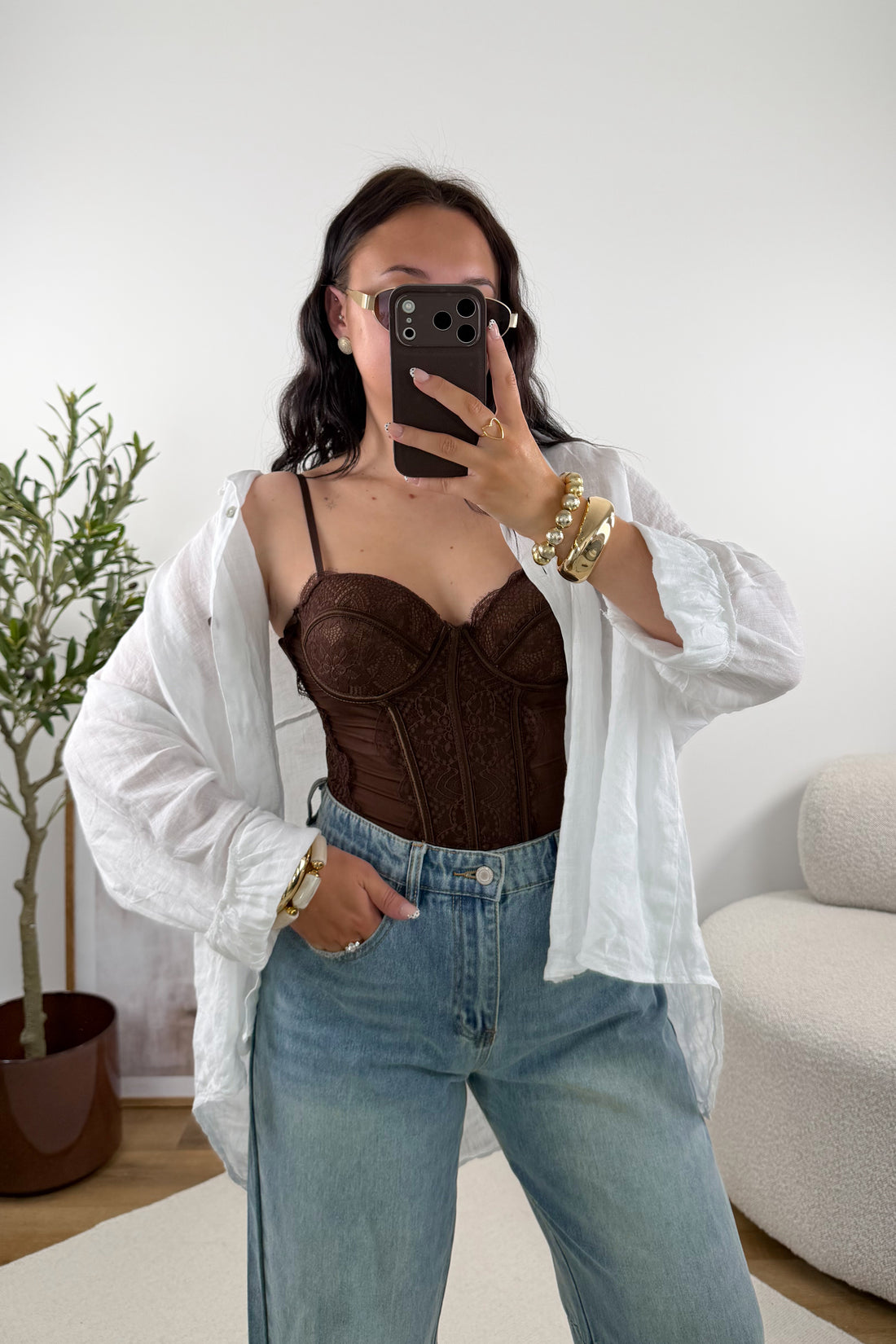 TOP ROSIE