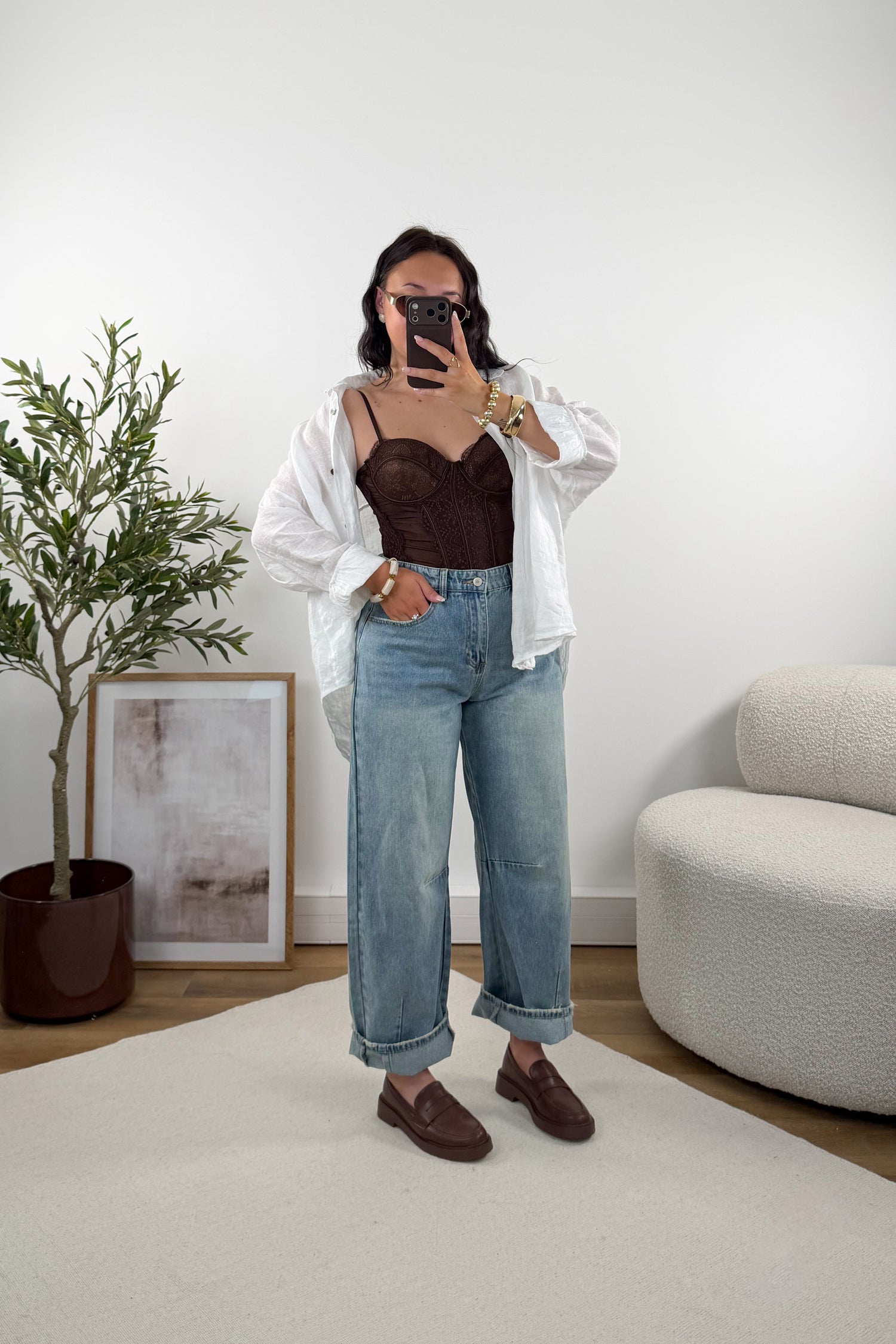 TOP ROSIE