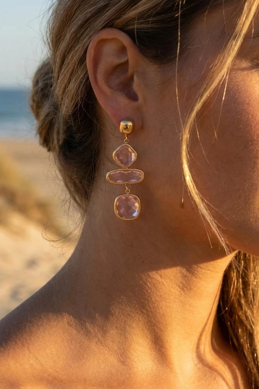 BOUCLES SHINE
