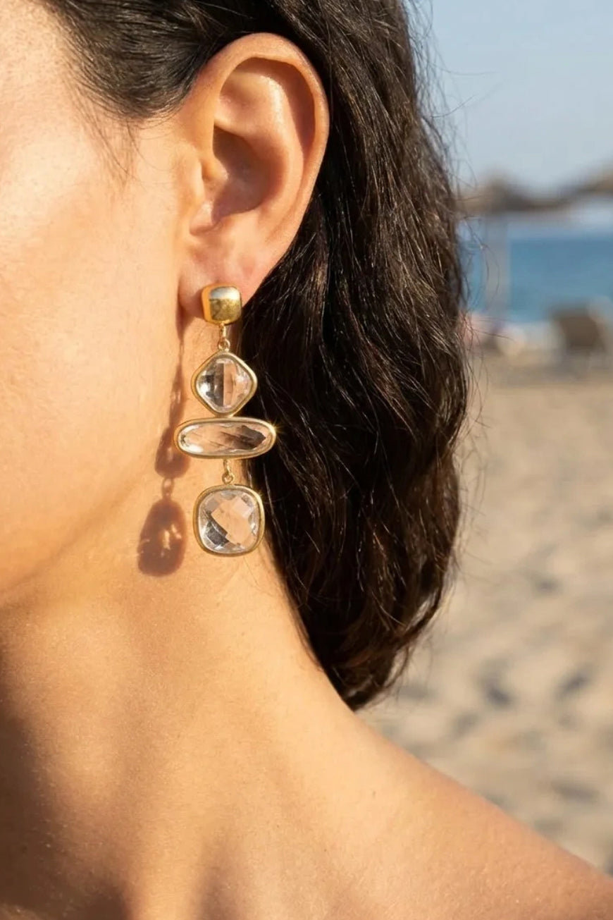 BOUCLES SHINE